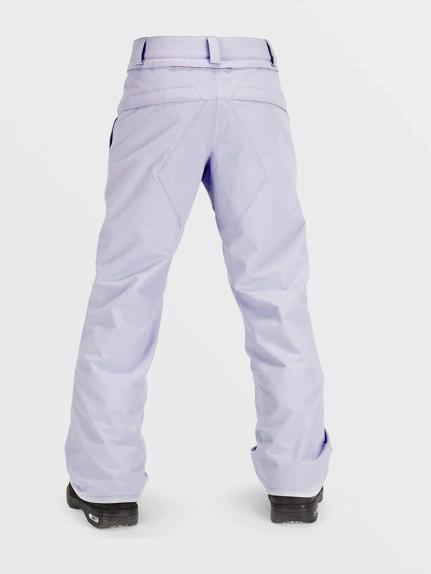 Frochickidee Insulated Trousers - LILAC ASH - (KIDS)