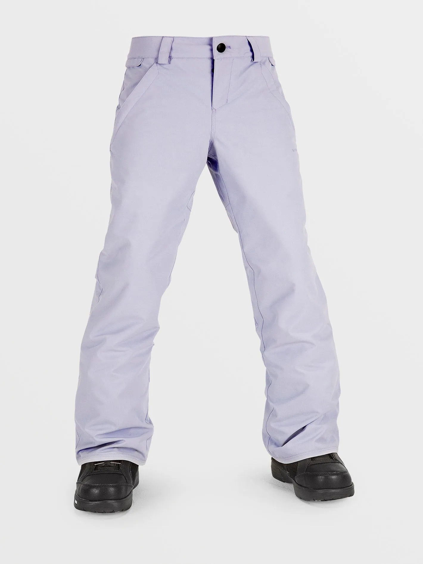 Frochickidee Insulated Trousers - LILAC ASH - (KIDS)