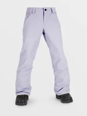 Frochickidee Insulated Trousers - LILAC ASH - (KIDS)