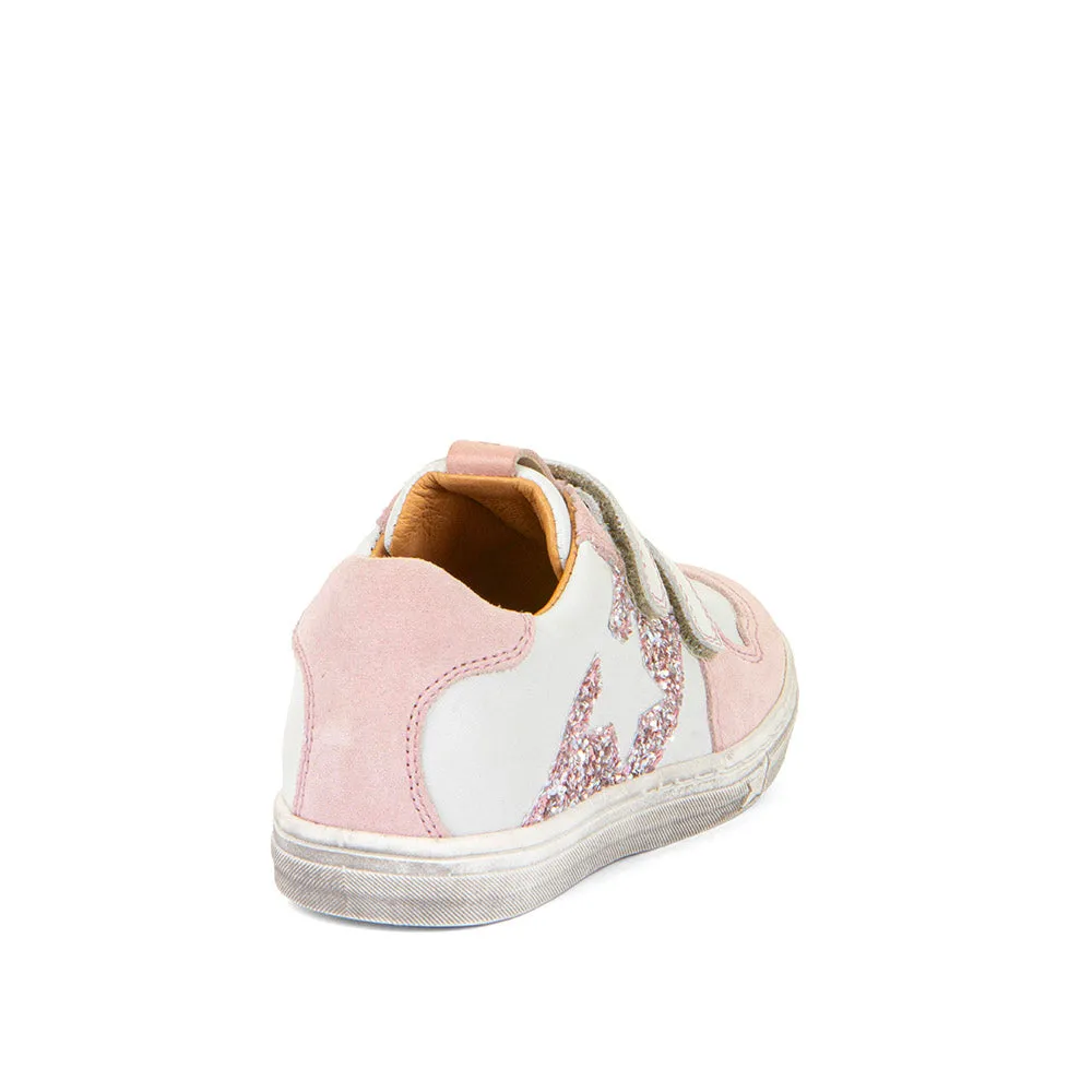 Froddo DOLBY - G2130315-20 White/Pink