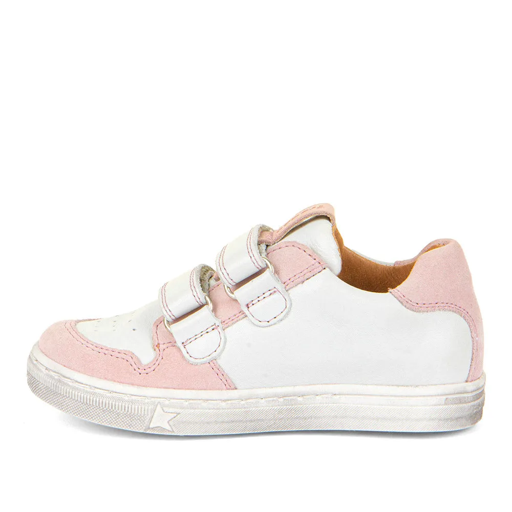 Froddo DOLBY - G2130315-20 White/Pink