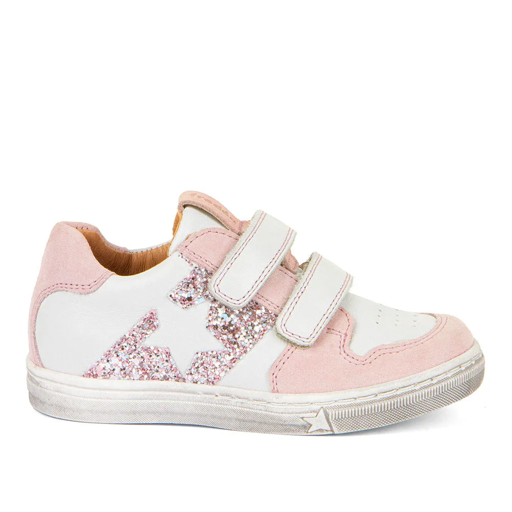 Froddo DOLBY - G2130315-20 White/Pink