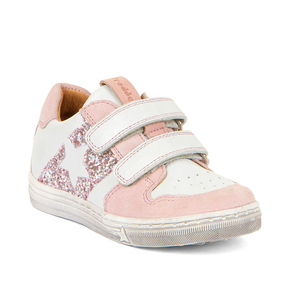 Froddo DOLBY - G2130315-20 White/Pink