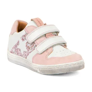 Froddo DOLBY - G2130315-20 White/Pink