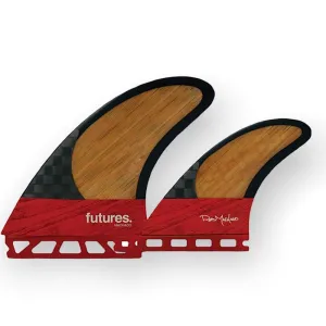 Futures Machado Twin  1 Blackstix