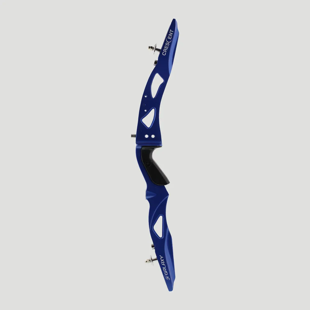 Galaxy Crescent ILF Riser 25"