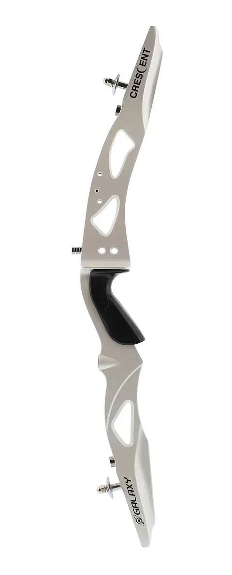 Galaxy Crescent ILF Riser 25"