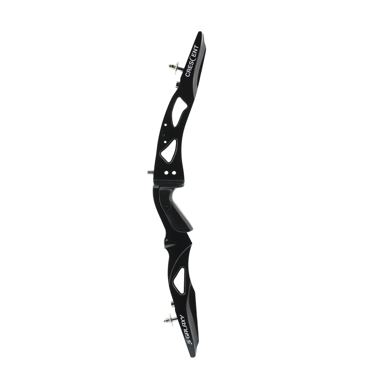 Galaxy Crescent ILF Riser 25"