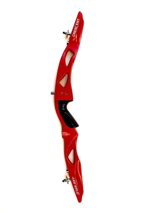 Galaxy Crescent ILF Riser 25"