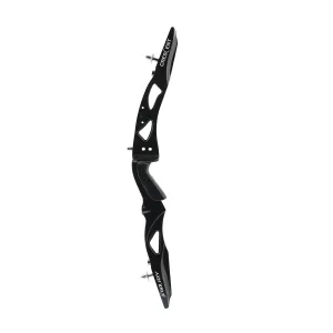 Galaxy Crescent ILF Riser 25"