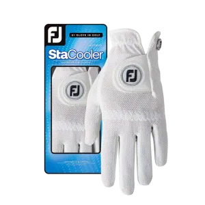 GANT GOLF FOOTJOY STACOOL FEMME