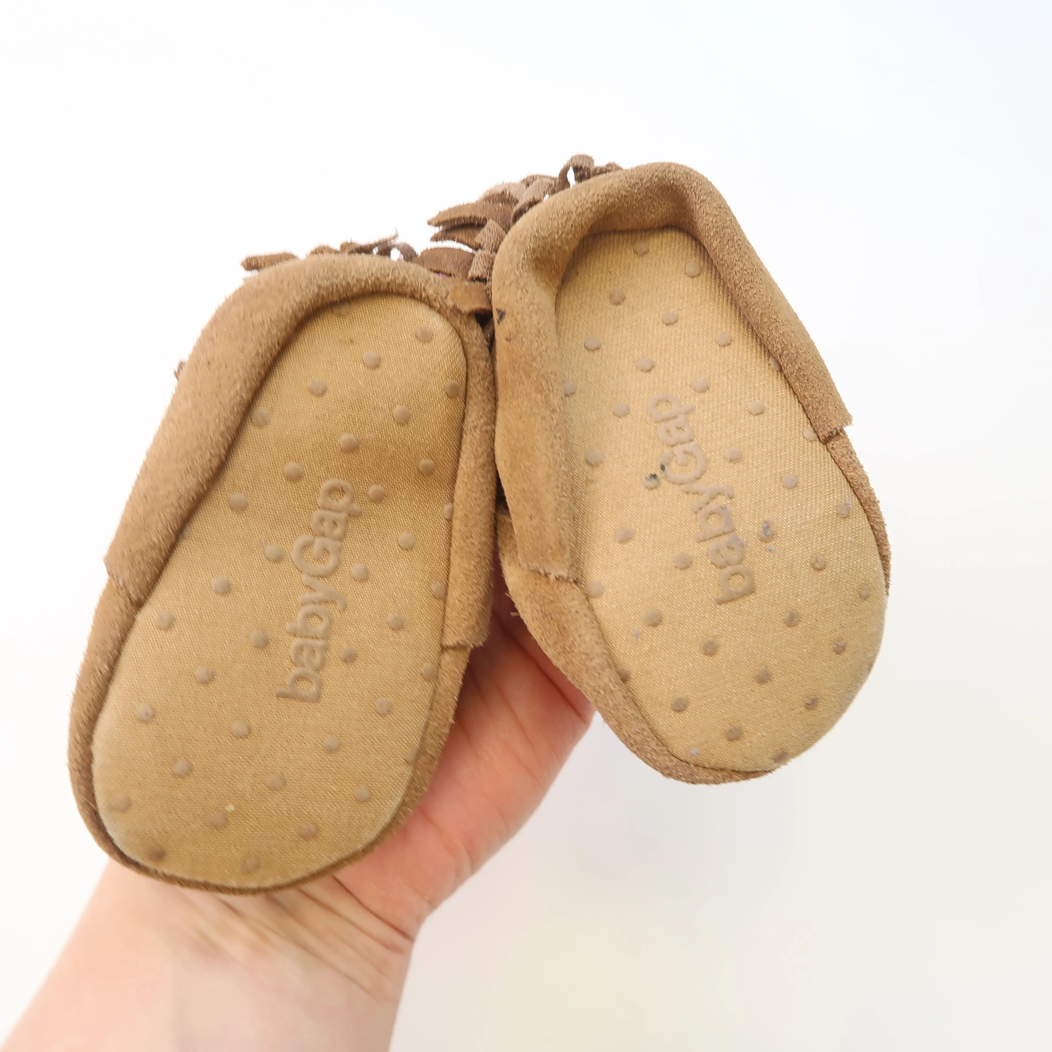 Gap - Shoes (Shoes 3-6M)