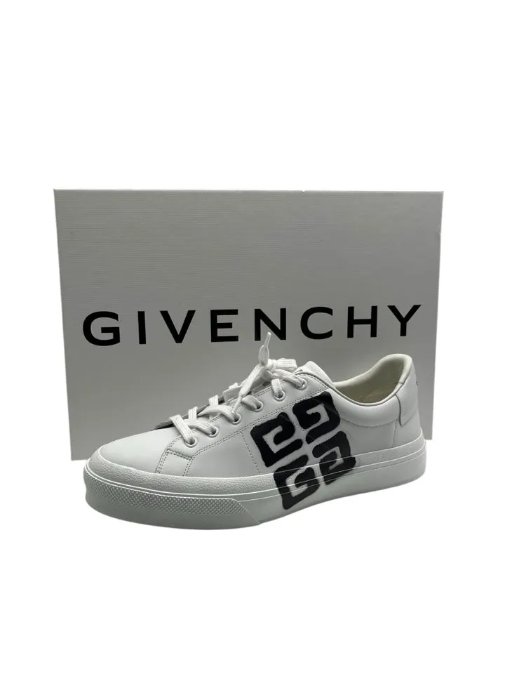 Givenchy City Sport 4G Men's Sneaker Size 42 = 10 US