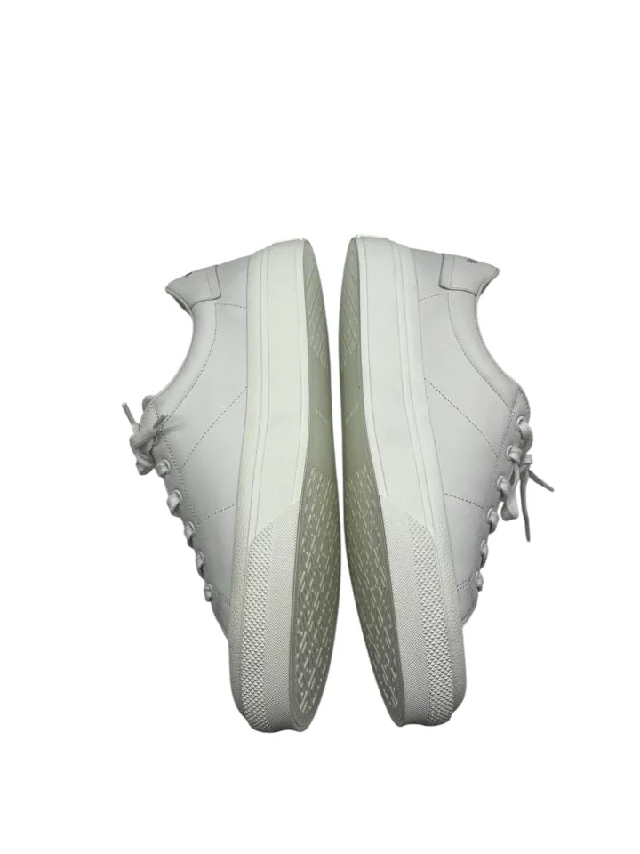 Givenchy City Sport 4G Men's Sneaker Size 42 = 10 US