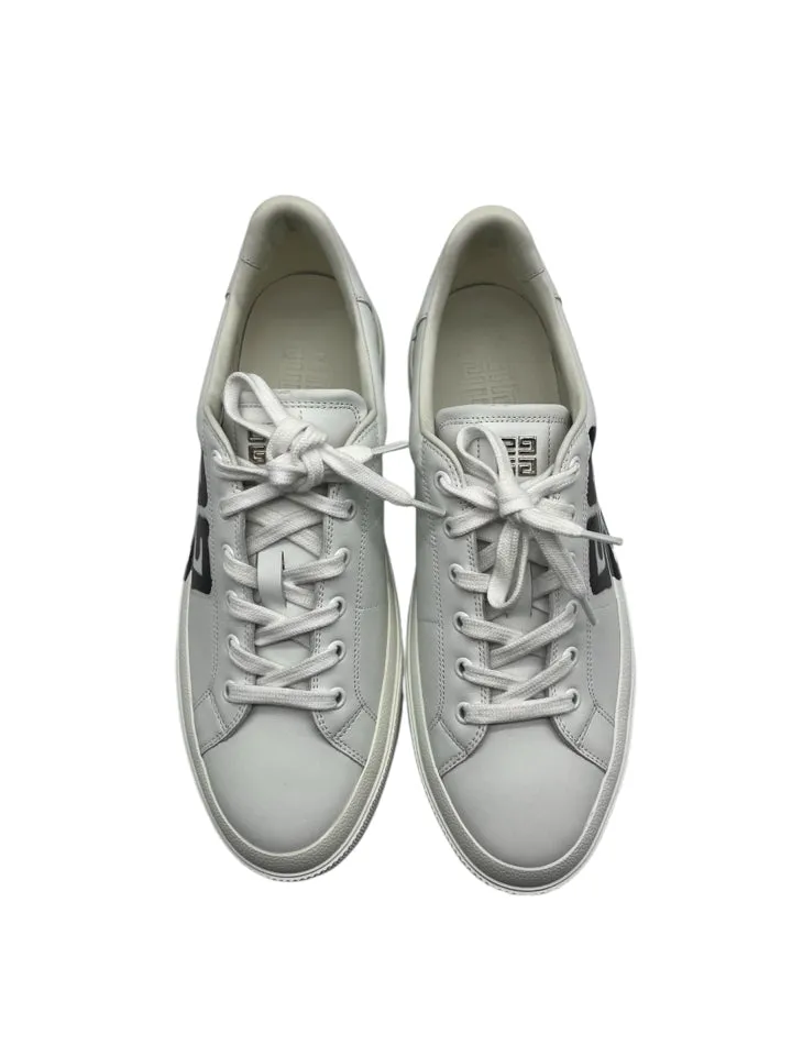 Givenchy City Sport 4G Men's Sneaker Size 42 = 10 US