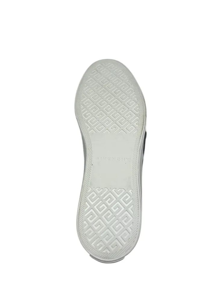 Givenchy City Sport 4G Men's Sneaker Size 42 = 10 US