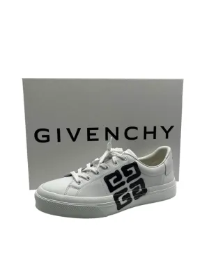 Givenchy City Sport 4G Men's Sneaker Size 42 = 10 US