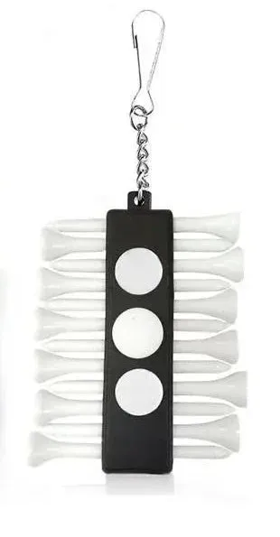 Golf Accessory 7 Piece Bundled Set