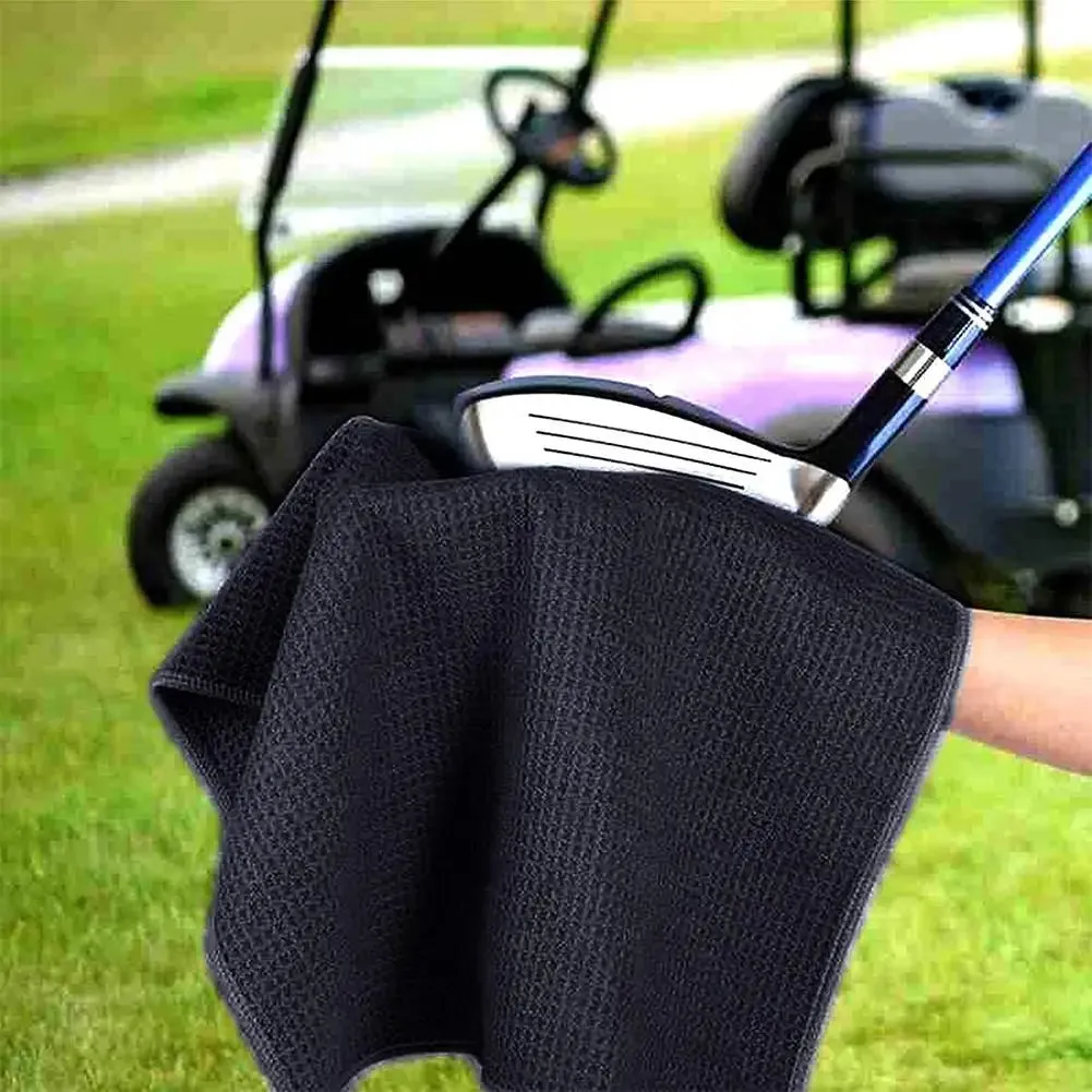 Golf Accessory 7 Piece Bundled Set