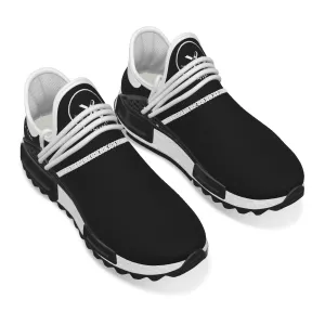 Golf Shoes - White Logo