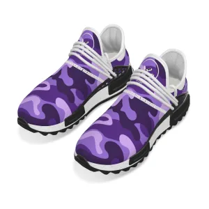 Golf Shoes - White Logo