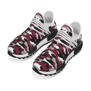 Golf Shoes - White Logo