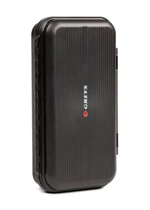Greys GS Water Resistant Fly Box