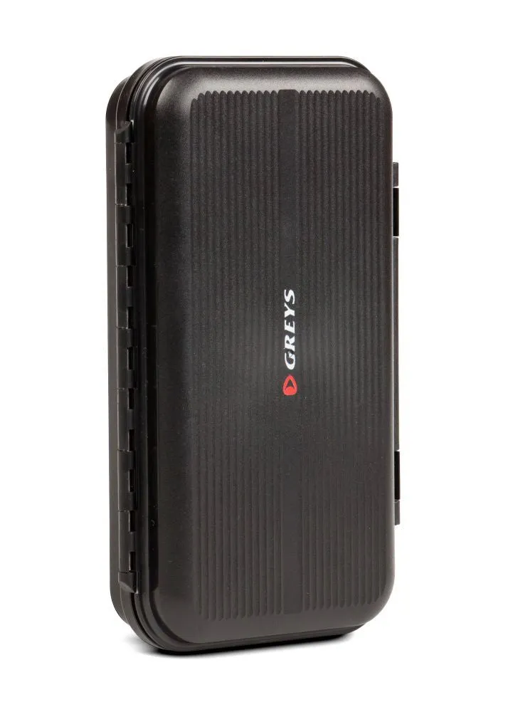 Greys GS Water Resistant Fly Box