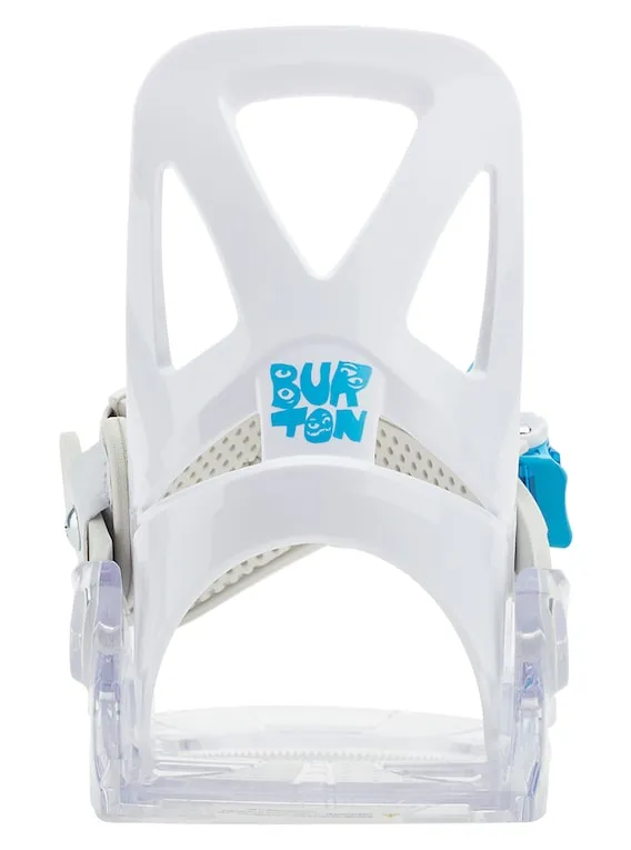 Grom Disc Snowboard Binding