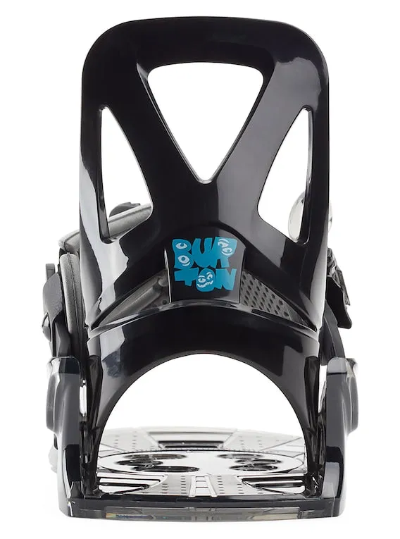 Grom Disc Snowboard Binding