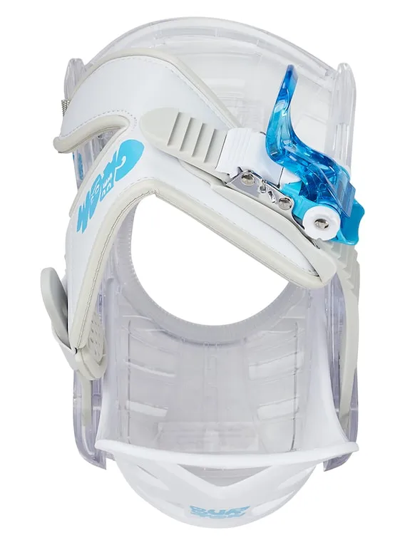 Grom Disc Snowboard Binding