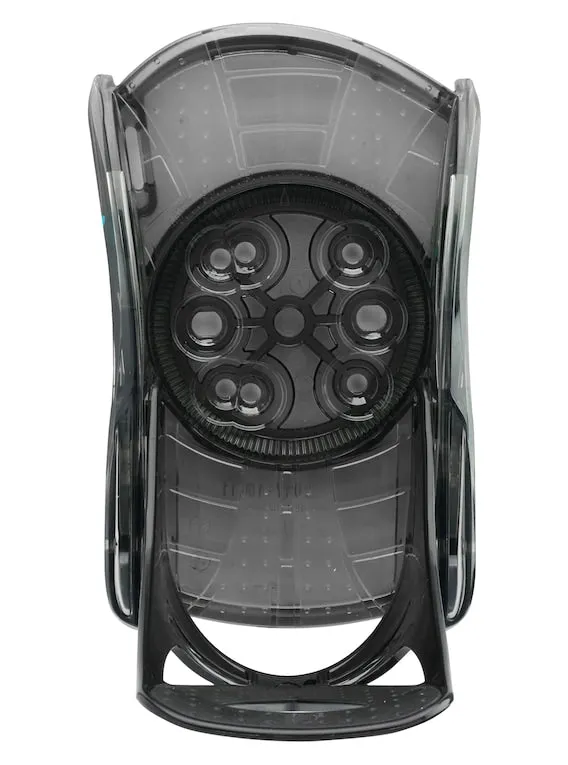 Grom Disc Snowboard Binding