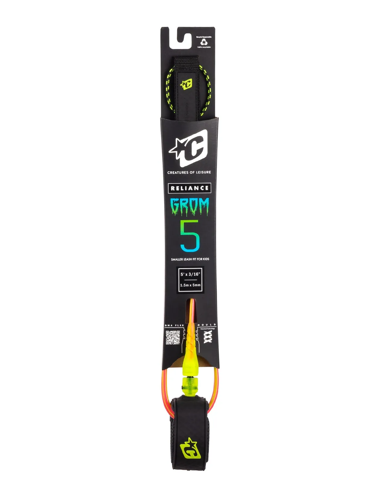 Grom RELIANCE Lite 5 | Candy Cord