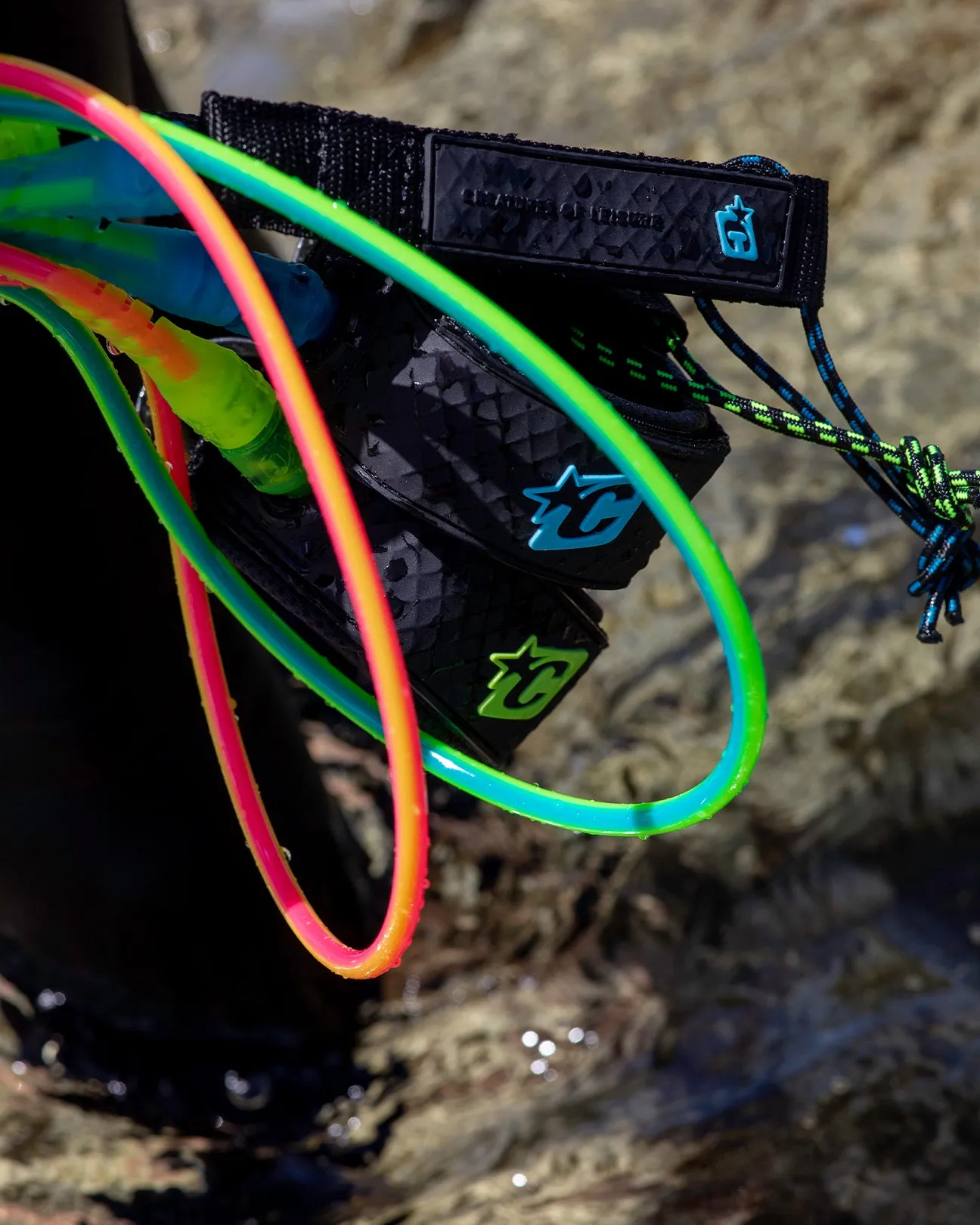 Grom RELIANCE Lite 5 | Candy Cord