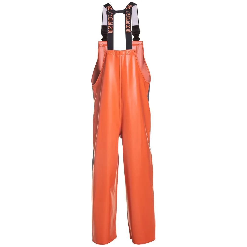 Grundens Hauler Commercial Fishing Bibs