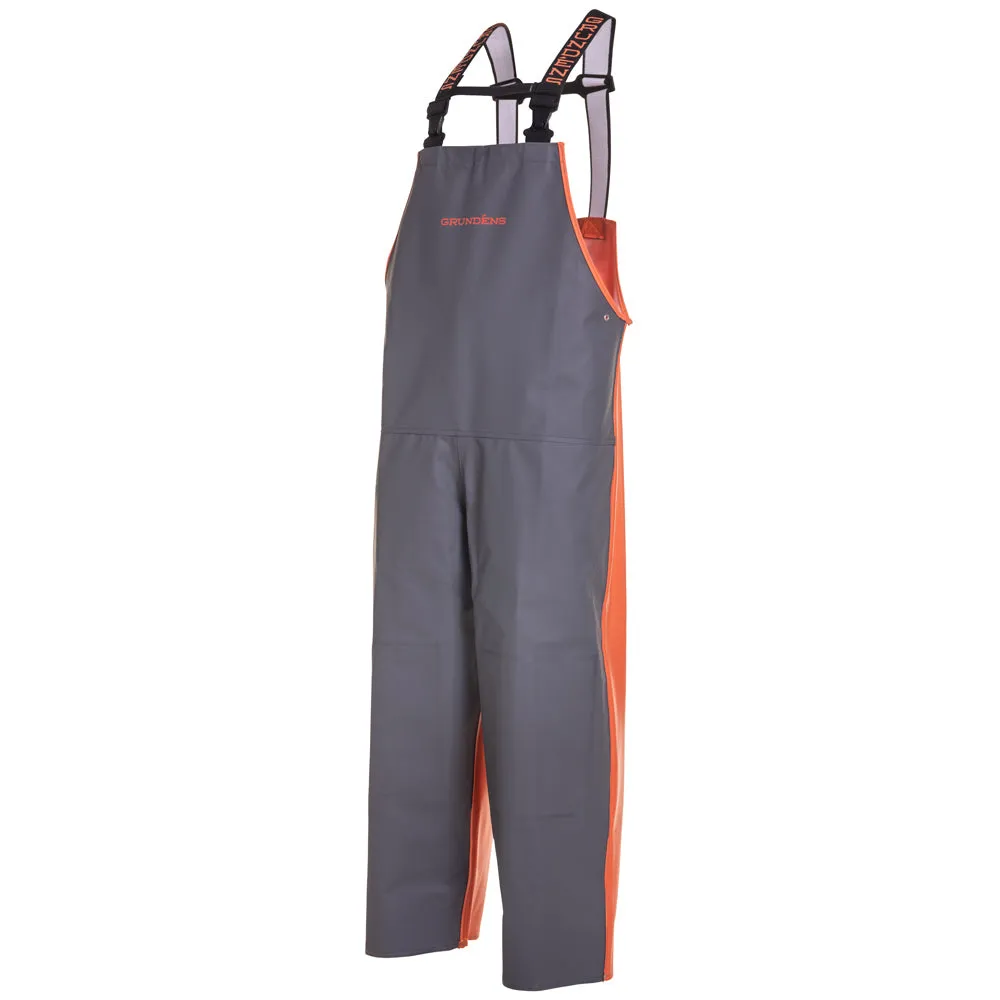 Grundens Hauler Commercial Fishing Bibs