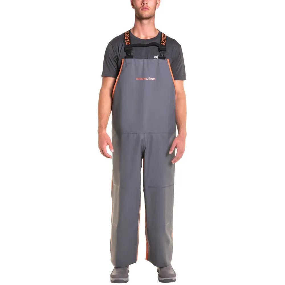 Grundens Hauler Commercial Fishing Bibs