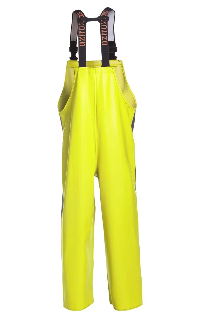 Grundens Hauler Commercial Fishing Bibs