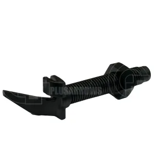 GWS Pro Hunter Arrow Rest