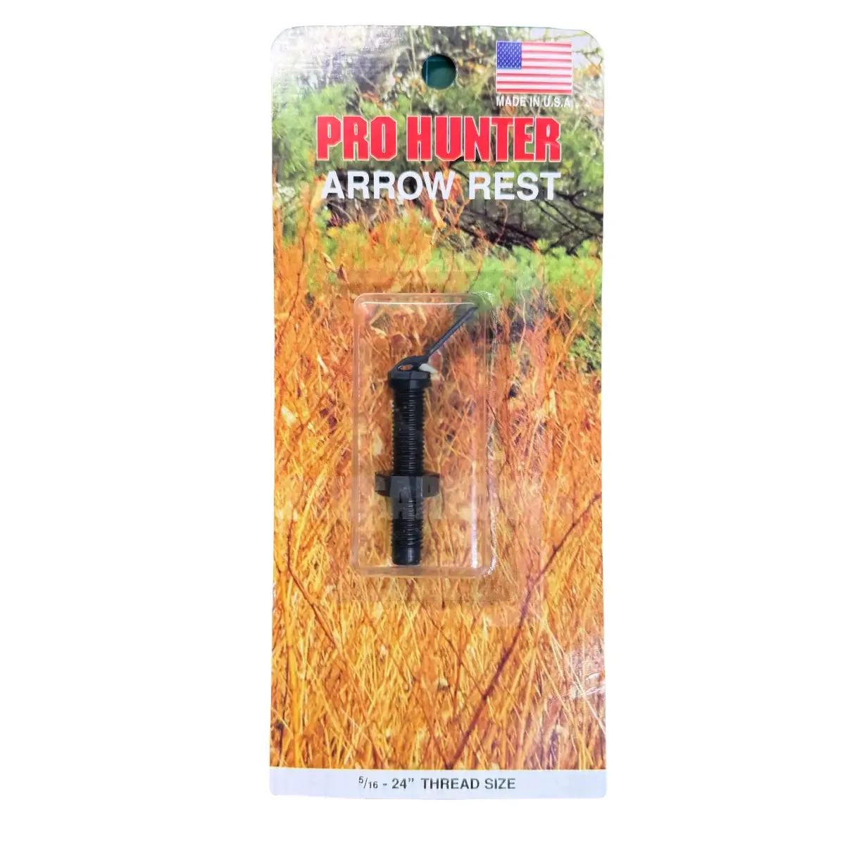 GWS Pro Hunter Arrow Rest