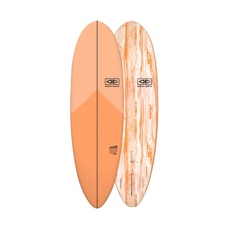Happy Hour 6'6 Epoxy SoftBoard
