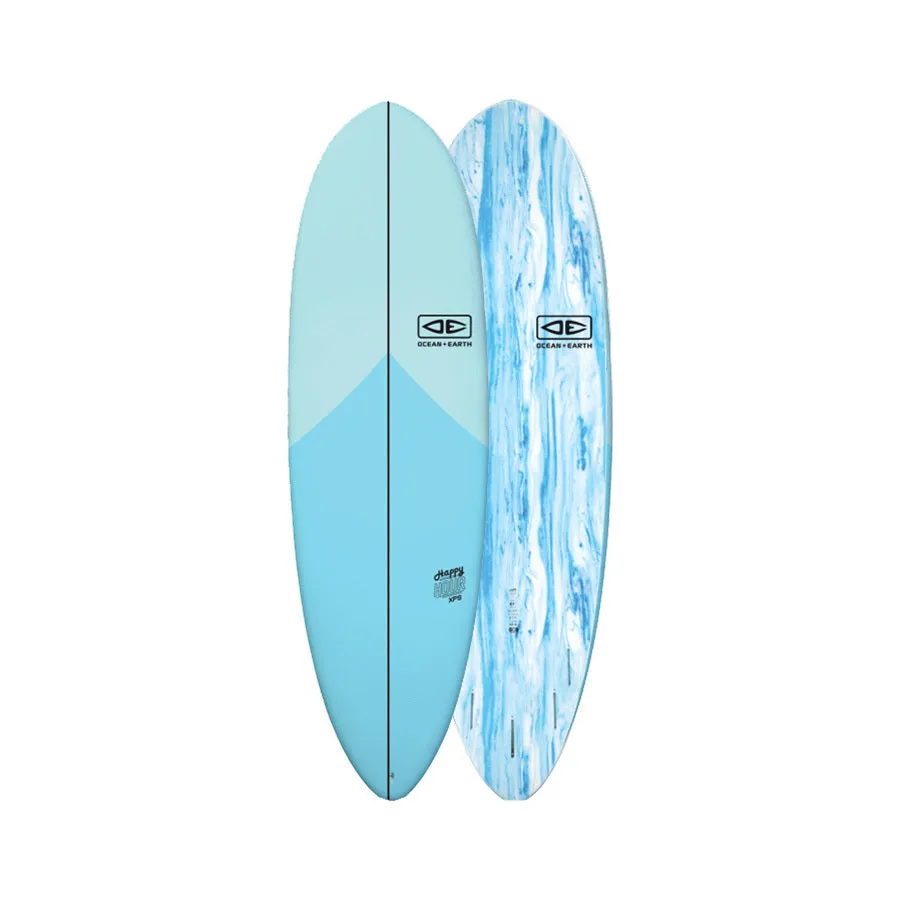 Happy Hour Epoxy Softboard 6'0