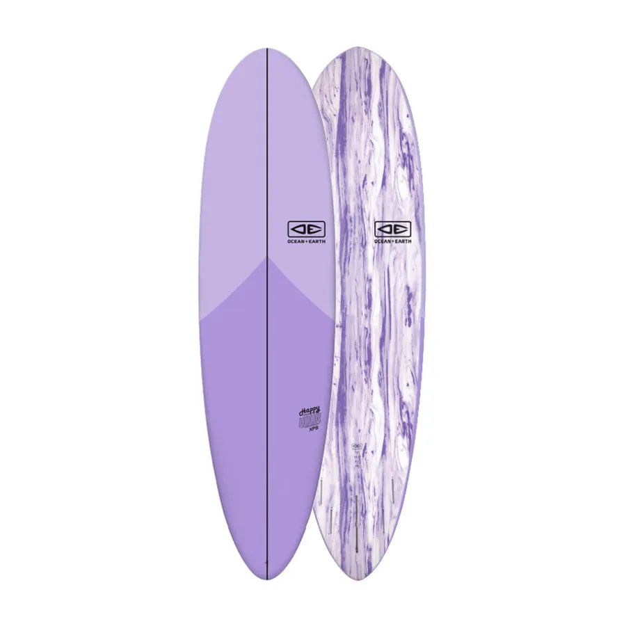 Happy Hour Epoxy Softboard 6'0