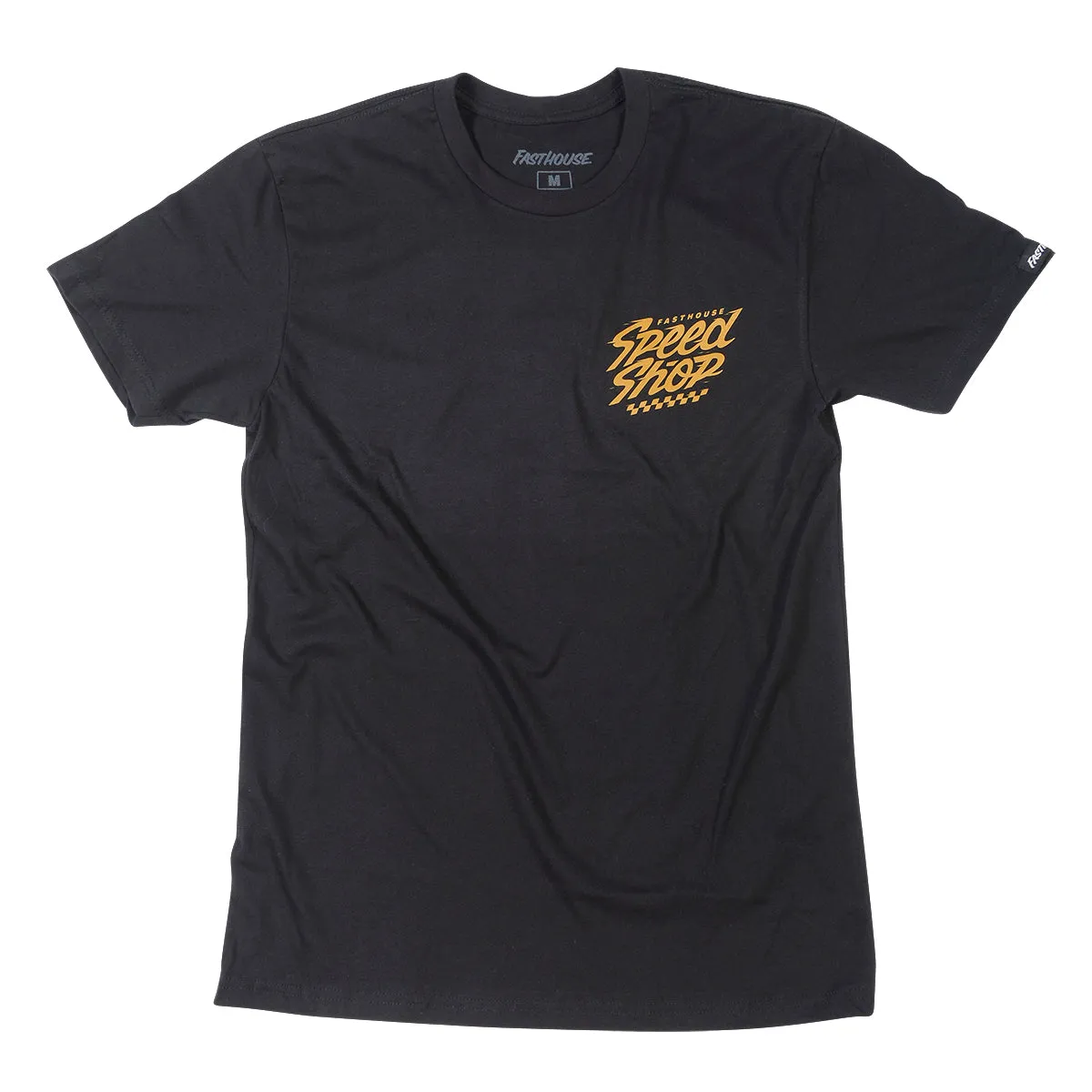 Haste Tee - Black