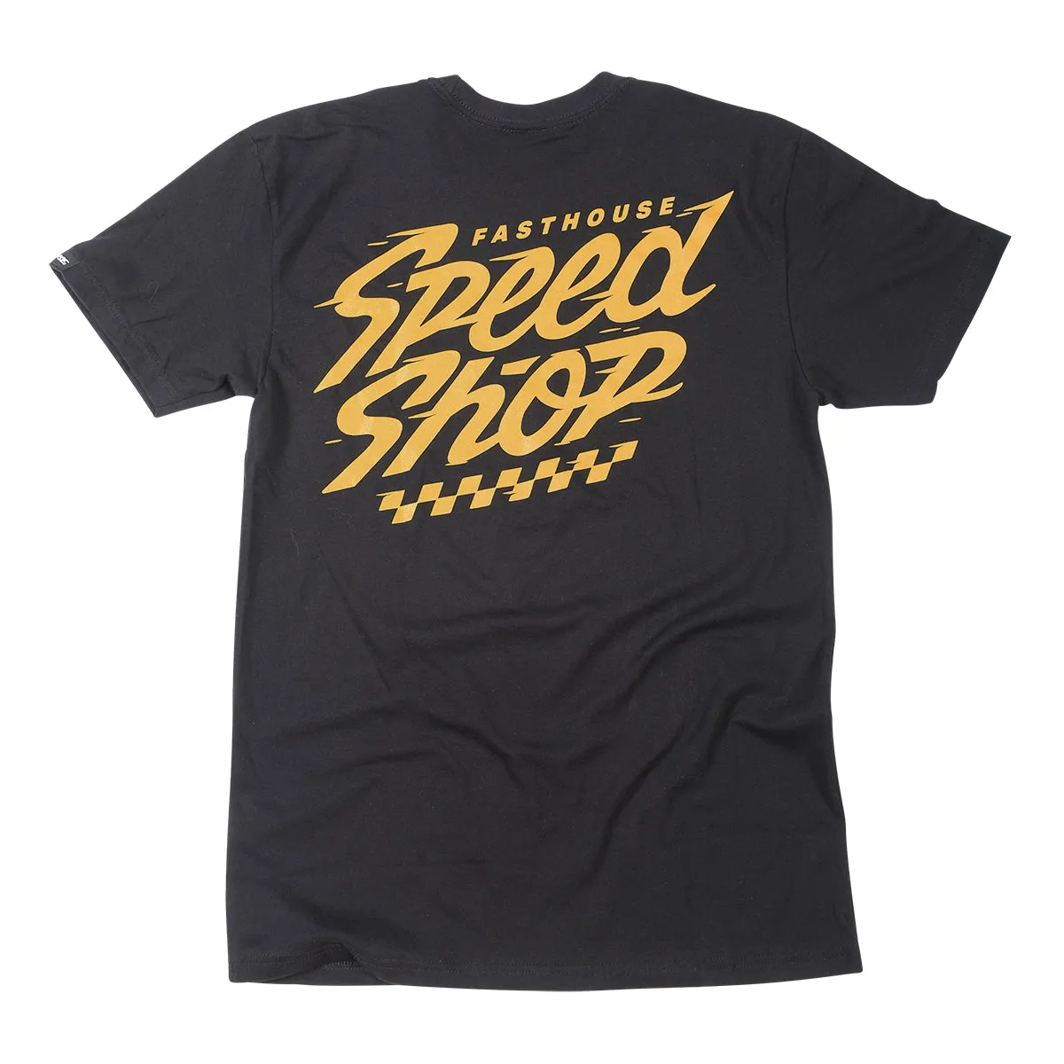 Haste Tee - Black