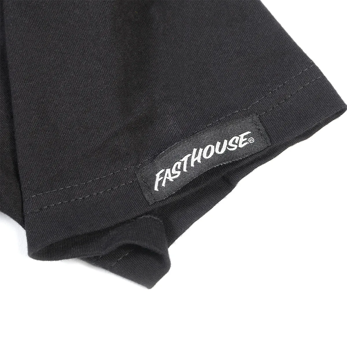Haste Tee - Black