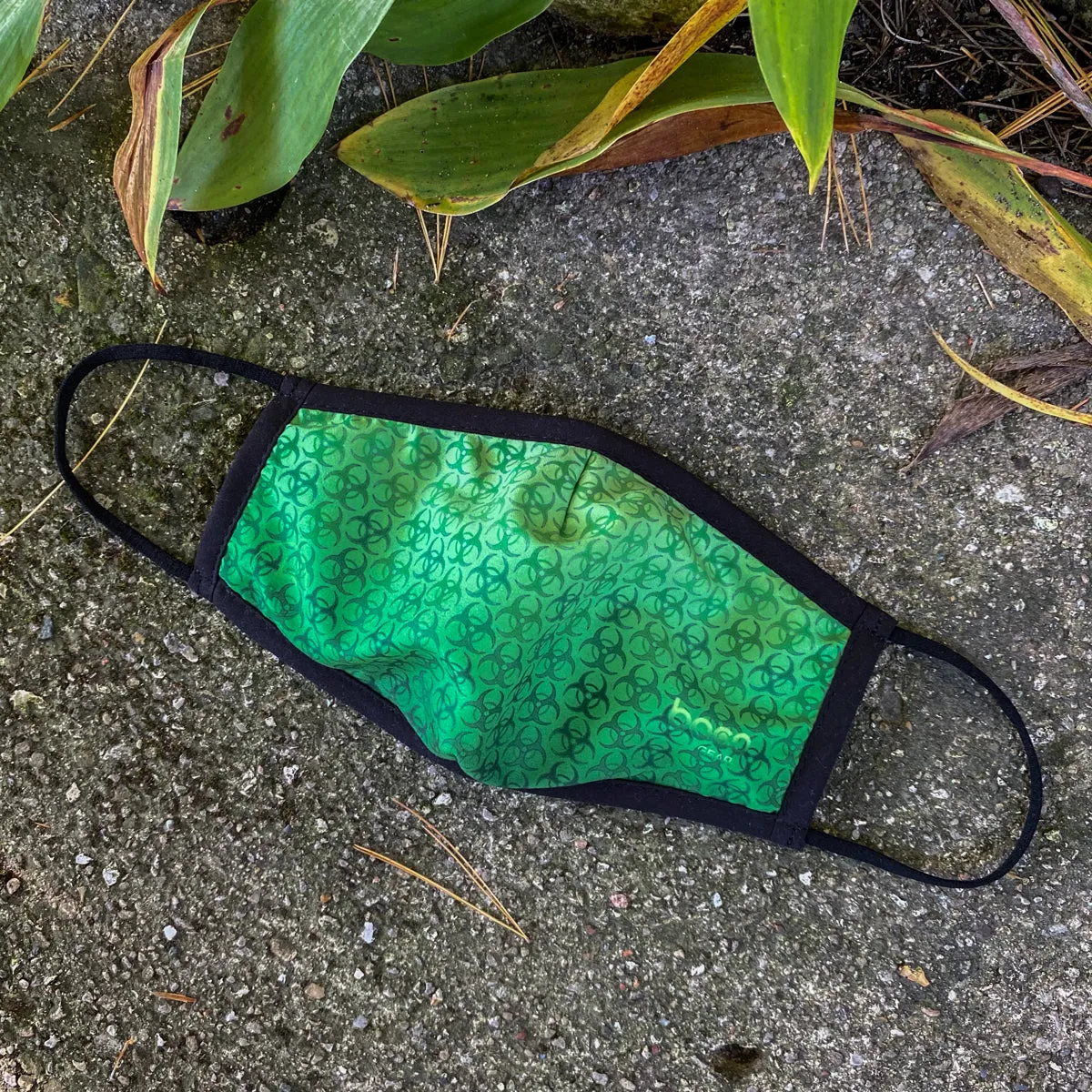 HazMat Mask