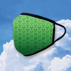 HazMat Mask