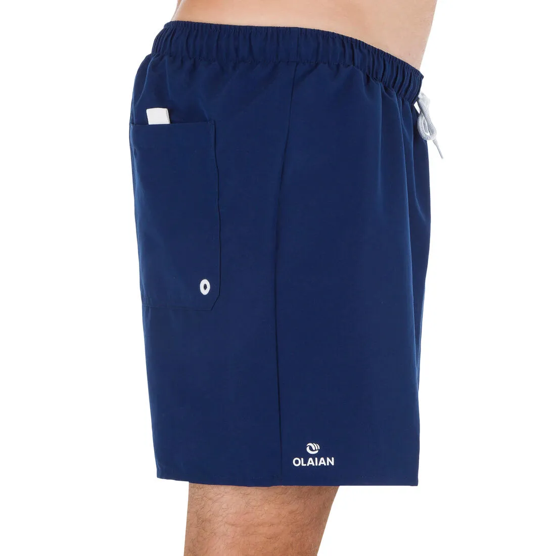 Hendaia Short Boardshorts - NT