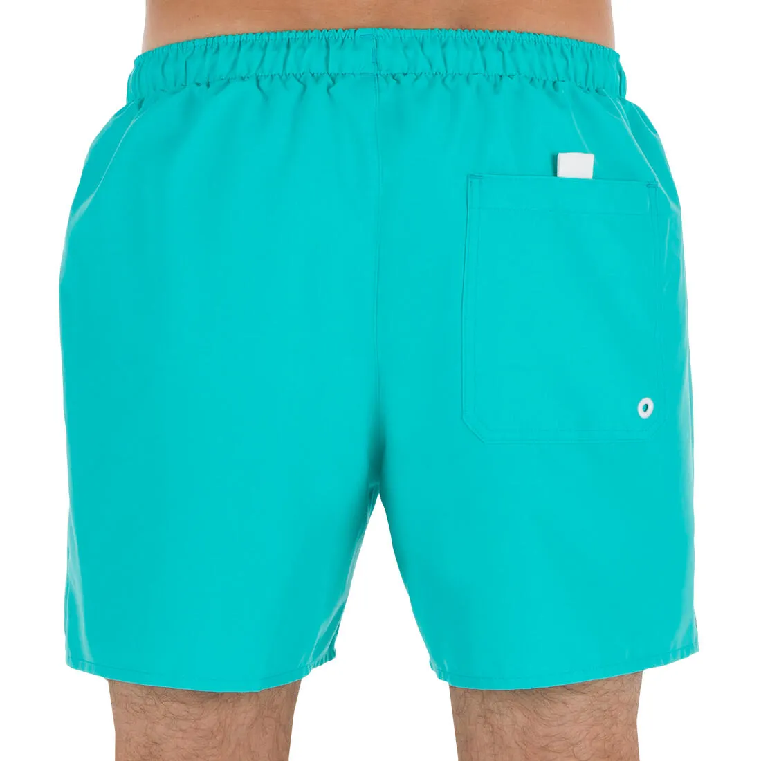 Hendaia Short Boardshorts - NT